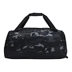 Športová taška Under Armour  Undeniable 5.0 Duffle MD Black
