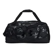 Športová taška Under Armour  Undeniable 5.0 Duffle MD Black