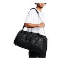 Športová taška Under Armour  Undeniable 5.0 Duffle MD Black