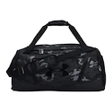 Športová taška Under Armour  Undeniable 5.0 Duffle MD Black
