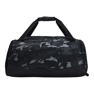 Športová taška Under Armour  Undeniable 5.0 Duffle MD Black