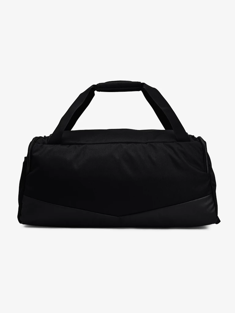 Športová taška Under Armour  Undeniable 5.0 Duffle MD Black