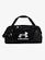 Športová taška Under Armour  Undeniable 5.0 Duffle MD Black