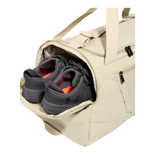 Športová taška Under Armour  Undeniable 5.0 Duffle MD Khaki