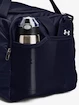 Športová taška Under Armour  Undeniable 5.0 Duffle MD Midnight Navy