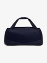 Športová taška Under Armour  Undeniable 5.0 Duffle MD Midnight Navy