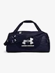Športová taška Under Armour  Undeniable 5.0 Duffle MD Midnight Navy