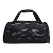 Športová taška Under Armour  Undeniable 5.0 Duffle SM Black