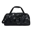 Športová taška Under Armour  Undeniable 5.0 Duffle SM Black