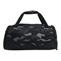 Športová taška Under Armour  Undeniable 5.0 Duffle SM Black
