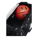 Športová taška Under Armour  Undeniable 5.0 Duffle SM Black