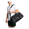 Športová taška Under Armour  Undeniable 5.0 Duffle SM Black