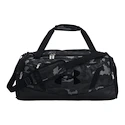 Športová taška Under Armour  Undeniable 5.0 Duffle SM Black