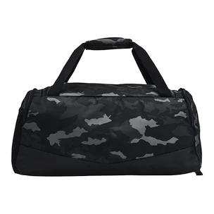 Športová taška Under Armour  Undeniable 5.0 Duffle SM Black