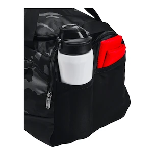 Športová taška Under Armour  Undeniable 5.0 Duffle SM Black