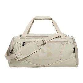 Športová taška Under Armour Undeniable 5.0 Duffle SM Khaki