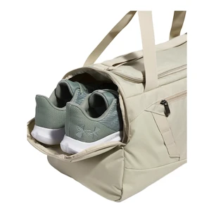 Športová taška Under Armour  Undeniable 5.0 Duffle SM Khaki