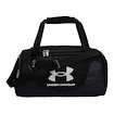 Športová taška Under Armour  Undeniable 5.0 Duffle XS Black