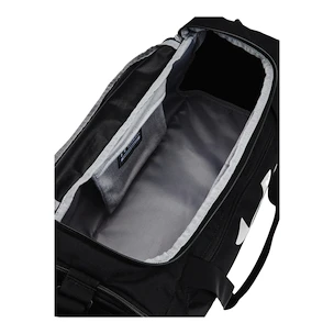 Športová taška Under Armour  Undeniable 5.0 Duffle XS Black