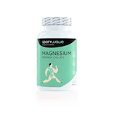 SportWave Magnesium Premium Chelate 120 kapslí