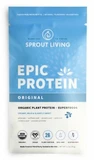 Sprout Living Epic proteín organic Natural 35 g