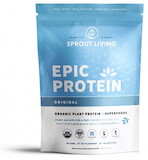 Sprout Living Epic proteín organic Natural 455 g
