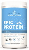 Sprout Living Epic proteín organic Natural 910 g
