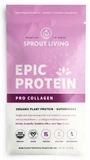 Sprout Living Epic proteín organic Pre Collagen 28 g