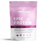 Sprout Living Epic proteín organic Pre Collagen 364 g