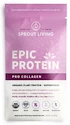 Sprout Living  Epic protein organic Pro Collagen 28 g