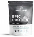 Sprout Living  Epic protein organic Real Sport 494 g