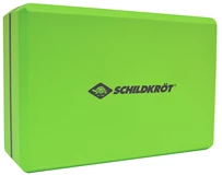 Step mostík Schildkröt Yoga Block Green