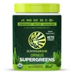 Sunwarrior  Ormus Super Greens BIO 450 g