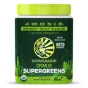 Sunwarrior  Ormus Super Greens BIO 450 g