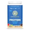 Sunwarrior Protein Blend BIO (Hrachový a konopný proteín) 750 g