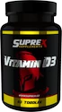 Suprex Vitamín D3 60 kapsúl