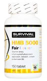 Survival HMB 5000 Fair Power 150 tabliet