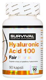 Survival Hyaluronic acid 100 fair power 90 kapsúl