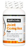 Survival Joint complex Fair power 180 tabliet