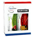 Survival Pack Synephrine Inulín 500 ml + Fitness natural 500 ml