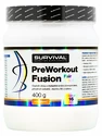 Survival  PreWorkout Fusion Fair Power 400 g
