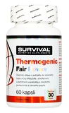 Survival Thermogenic Fair Power 60 kapsúl