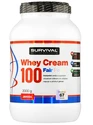 Survival  Whey Cream 100 Fair Power 2000 g