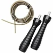 Švihadlo FZ Forza  Jump Rope Black