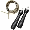 Švihadlo FZ Forza Jump Rope Black