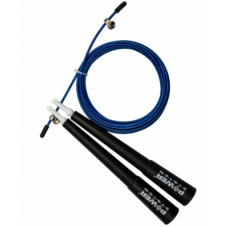Švihadlo Power System  Crossfit Jump Rope