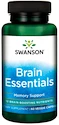 Swanson Brain Essentials 60 kapsúl