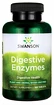 Swanson Digestive Enzymes 90 kapsúl