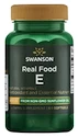 Swanson Real Food E 60 kapsúl