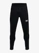 Tepláky Under Armour Challenger Training Pant-BLK